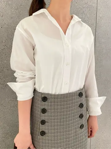 23区 日髙 コーディネート画像