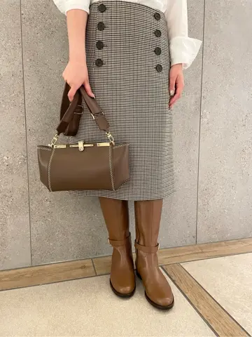 23区 日髙 コーディネート画像