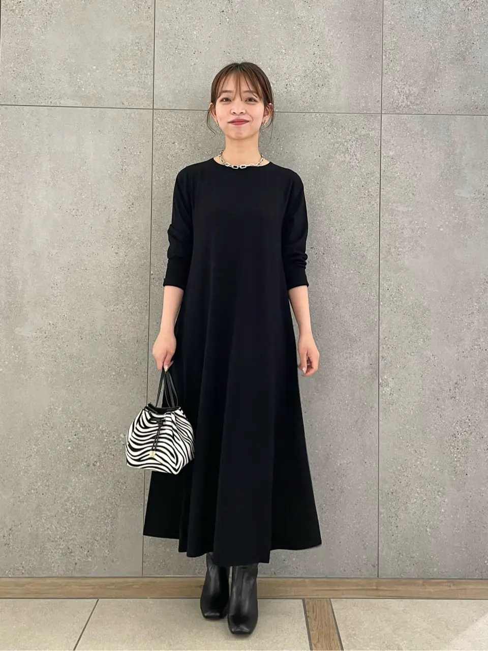  日髙 コーディネート画像