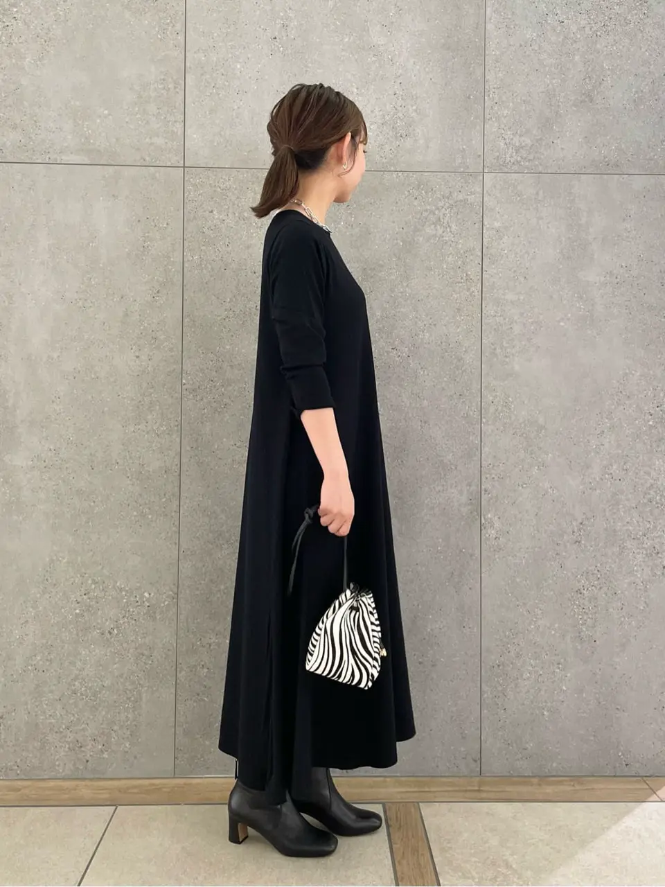 23区 日髙 コーディネート画像