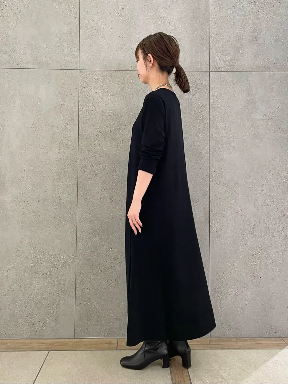 23区 日髙 コーディネート画像