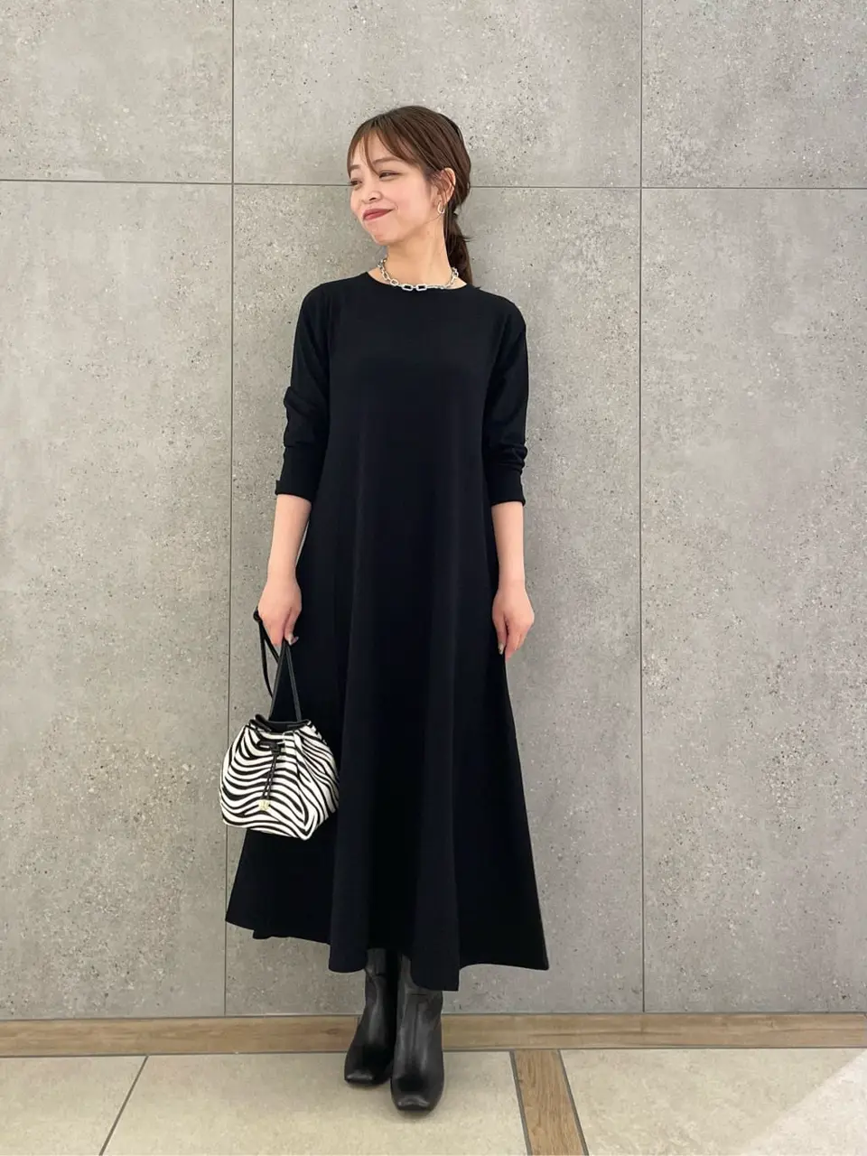 23区 日髙 コーディネート画像