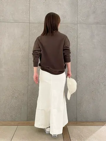 23区 日髙 コーディネート画像