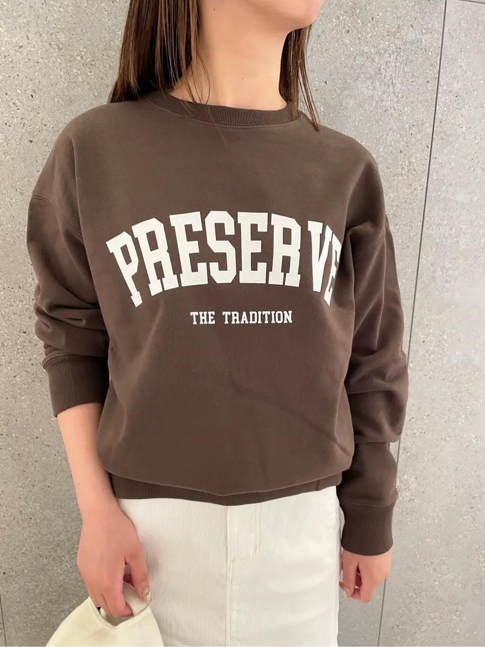 23区 日髙 コーディネート画像