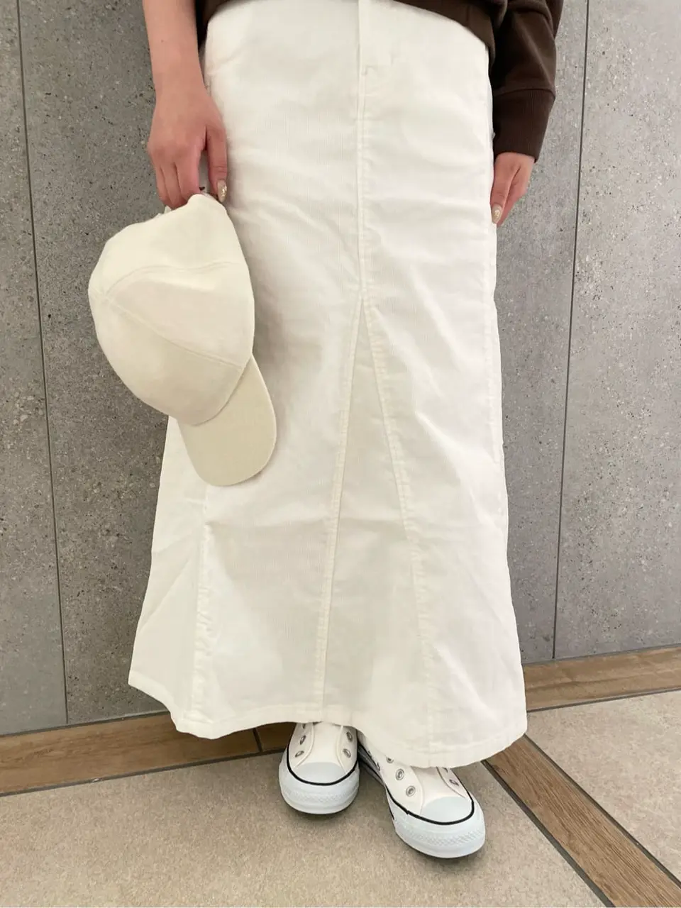 23区 日髙 コーディネート画像