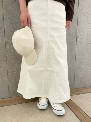 23区 日髙 コーディネート画像