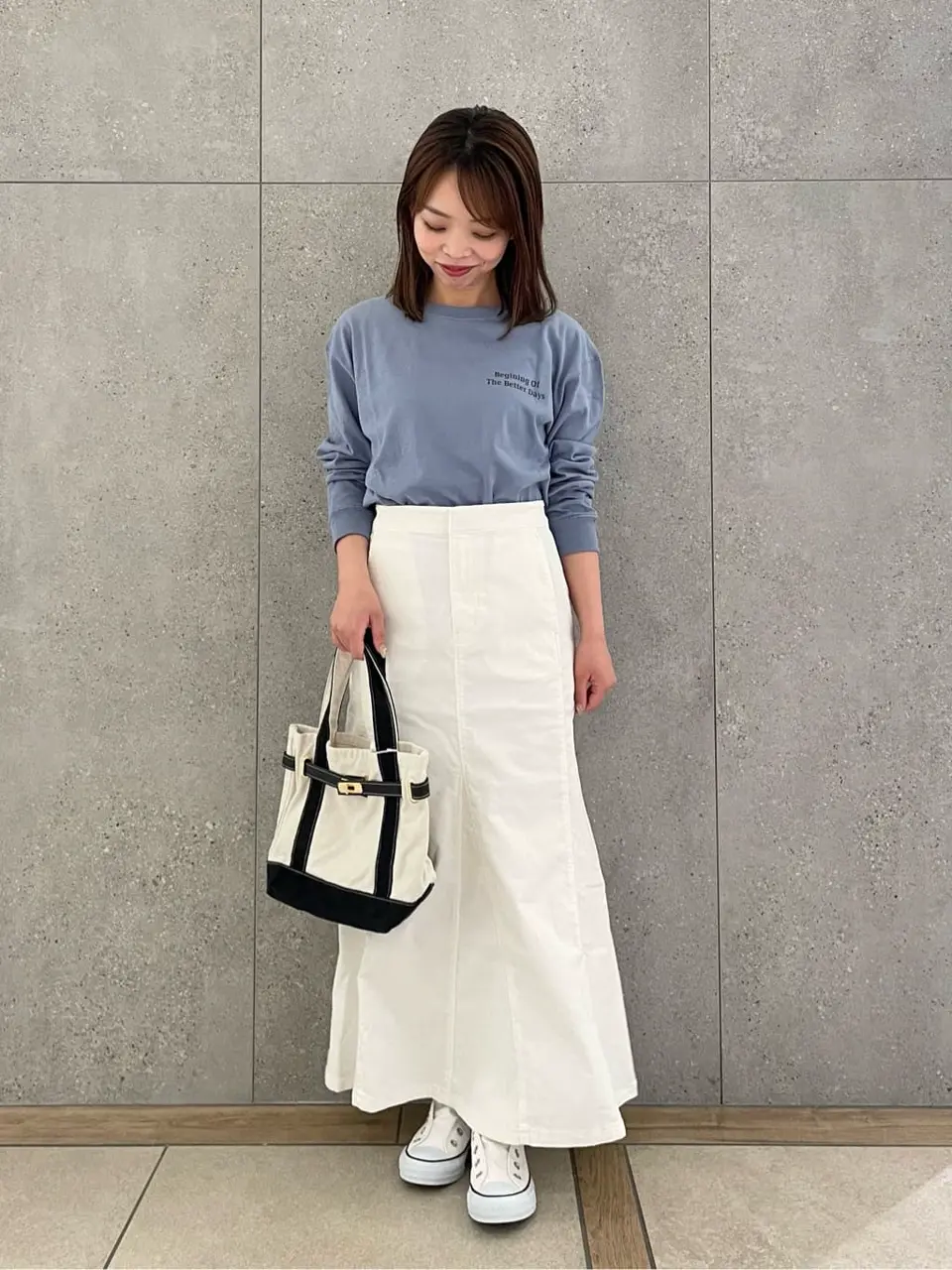  日髙 コーディネート画像