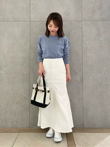 23区 日髙 コーディネート画像