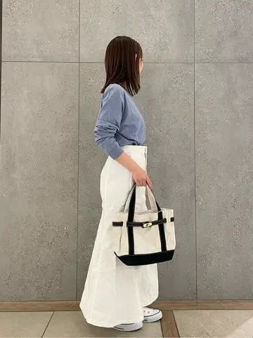 23区 日髙 コーディネート画像