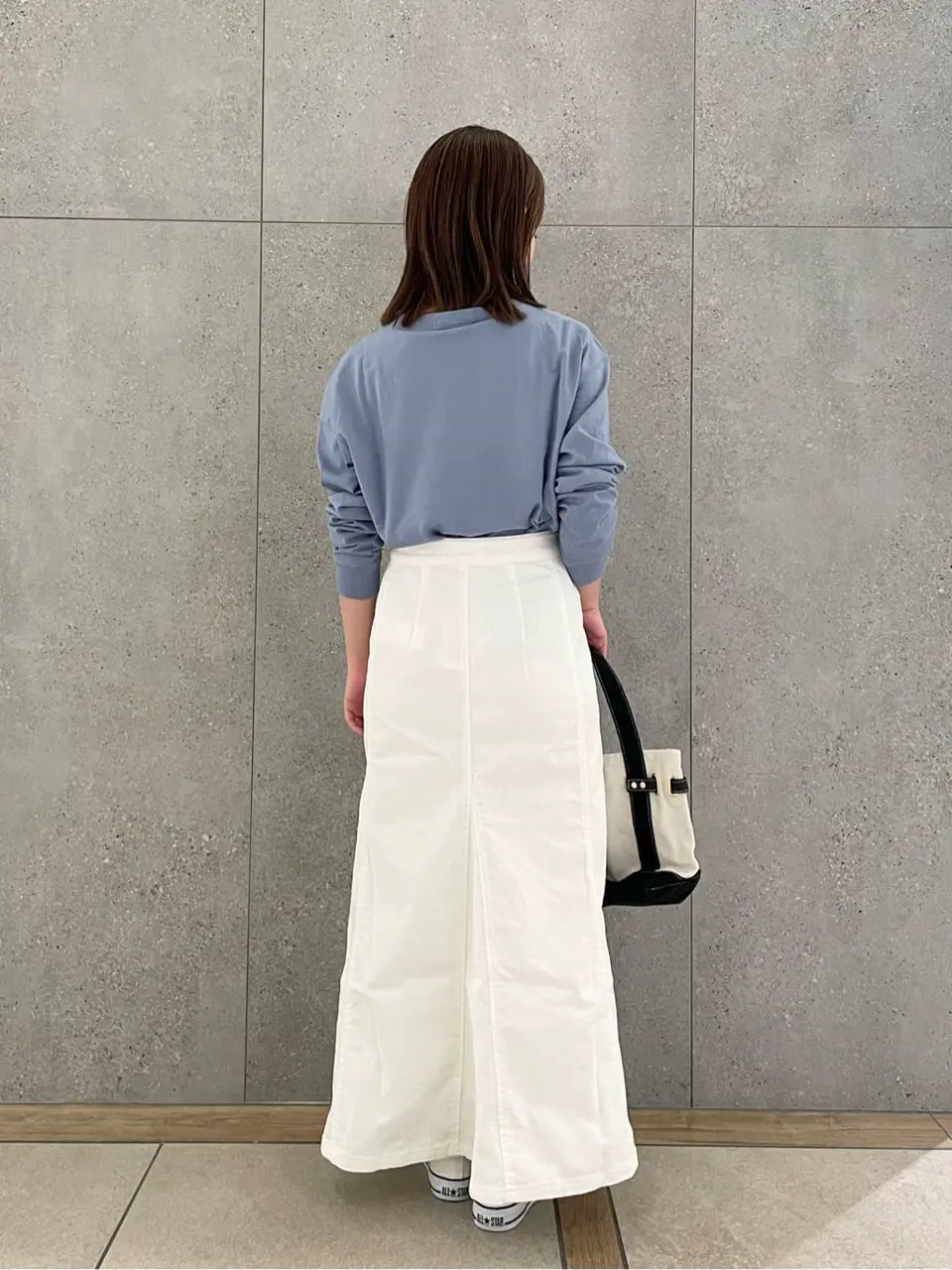 23区 日髙 コーディネート画像