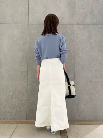 23区 日髙 コーディネート画像