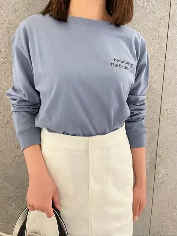 23区 日髙 コーディネート画像