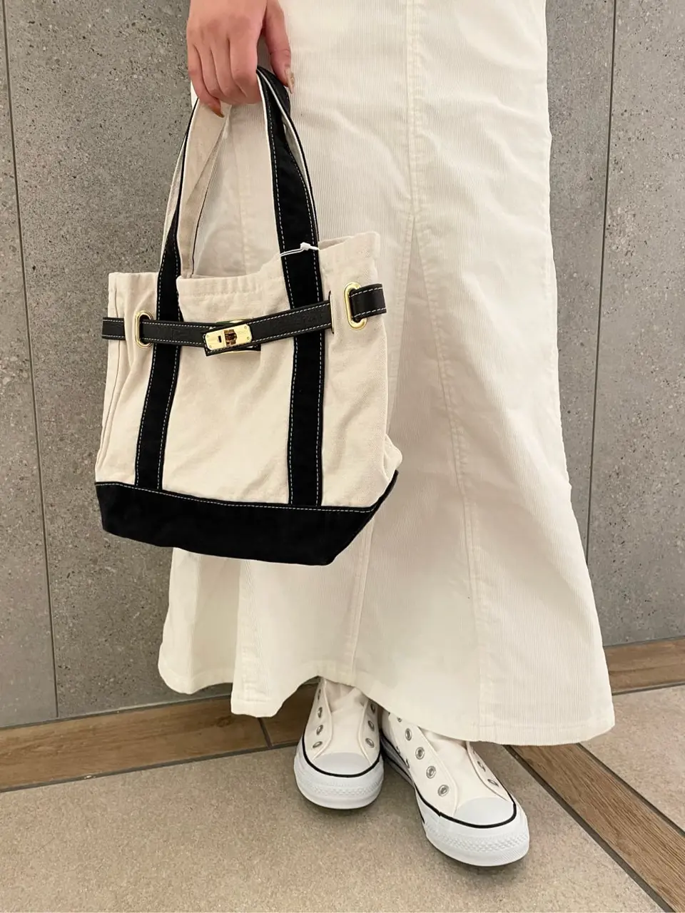 23区 日髙 コーディネート画像