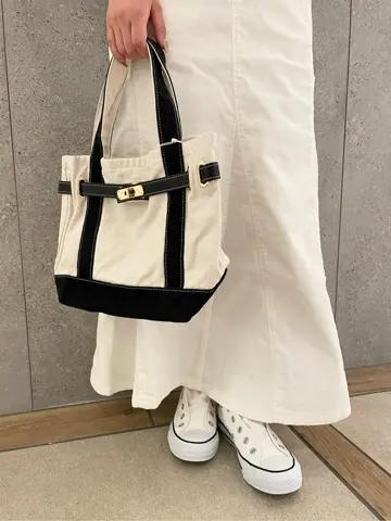 23区 日髙 コーディネート画像