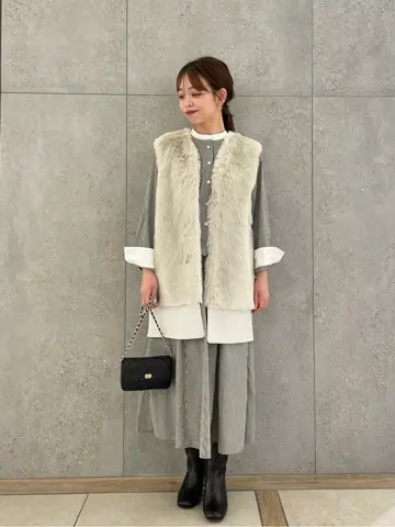 23区 日髙 コーディネート画像