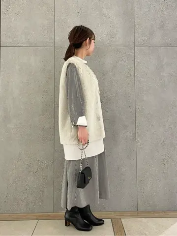 23区 日髙 コーディネート画像