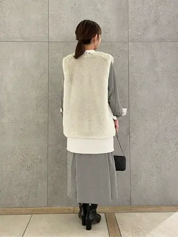 23区 日髙 コーディネート画像