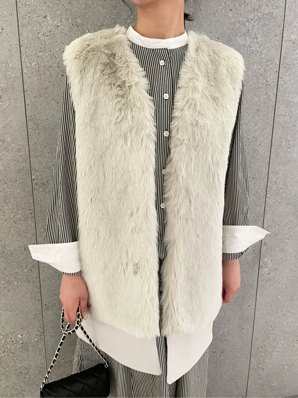 23区 日髙 コーディネート画像