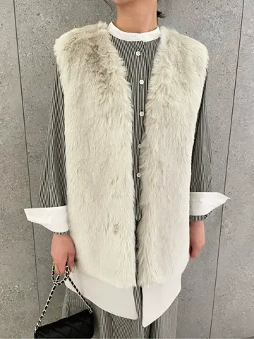 23区 日髙 コーディネート画像