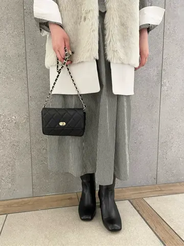 23区 日髙 コーディネート画像