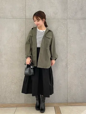 23区 日髙 コーディネート画像