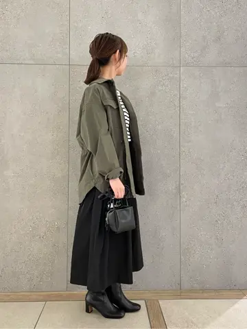 23区 日髙 コーディネート画像