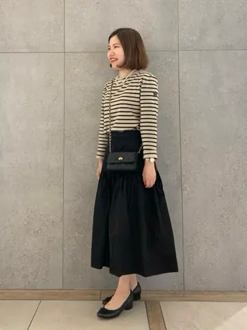 23区 澤田 コーディネート画像