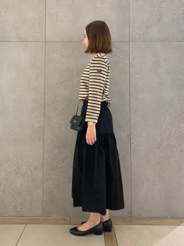 23区 澤田 コーディネート画像