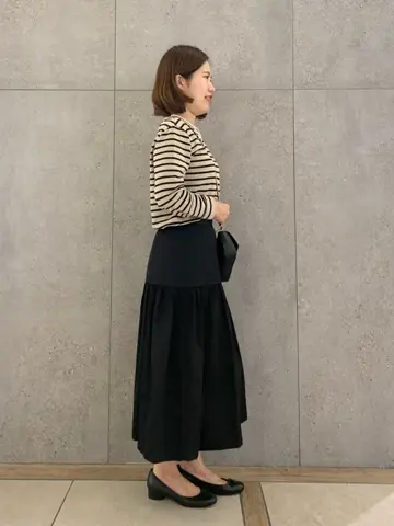 23区 澤田 コーディネート画像