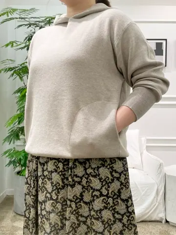 23区 藤原 コーディネート画像