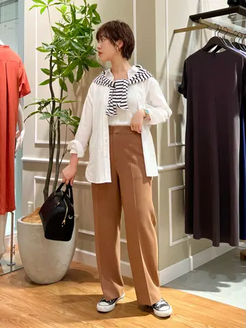 23区 伊藤 コーディネート画像