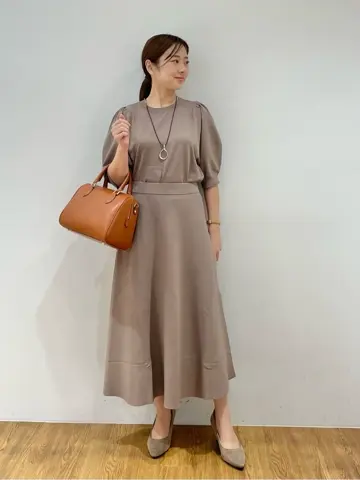 23区 西嶋 コーディネート画像