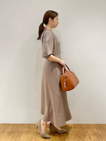 23区 西嶋 コーディネート画像