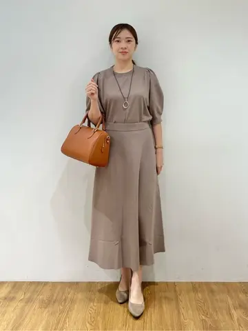 23区 西嶋 コーディネート画像