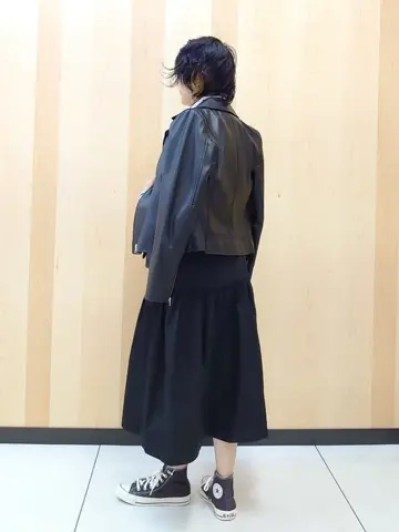 23区 杉澤 コーディネート画像