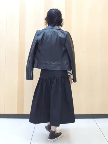 23区 杉澤 コーディネート画像