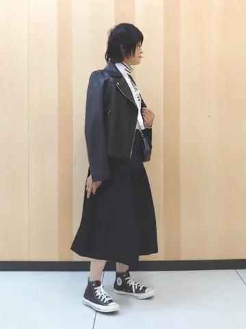 23区 杉澤 コーディネート画像