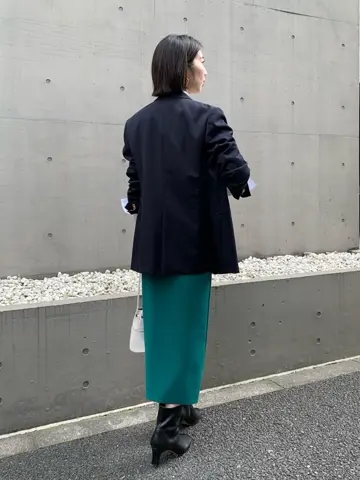 23区 板垣 コーディネート画像