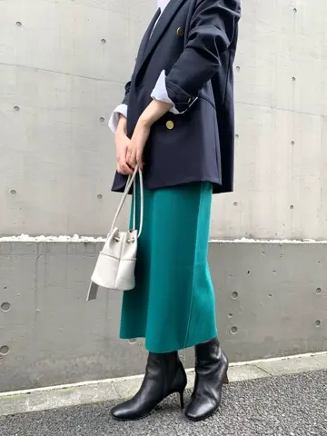 23区 板垣 コーディネート画像