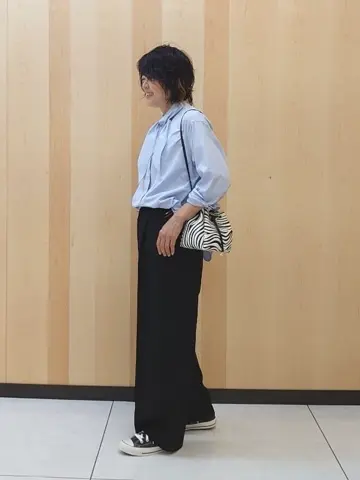 23区 杉澤 コーディネート画像