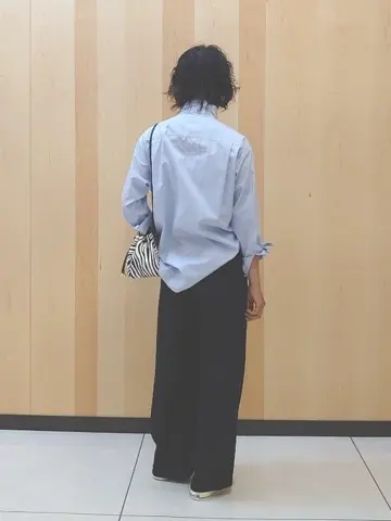 23区 杉澤 コーディネート画像