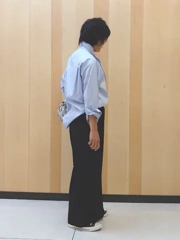 23区 杉澤 コーディネート画像