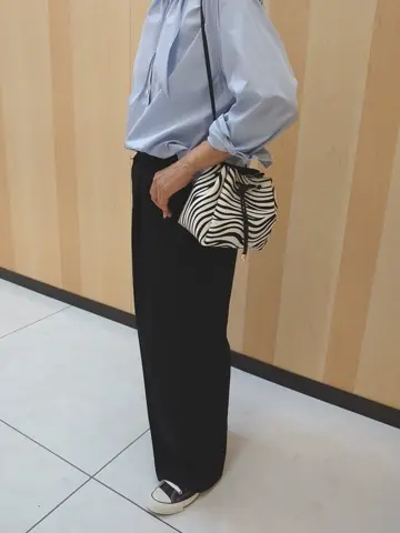 23区 杉澤 コーディネート画像