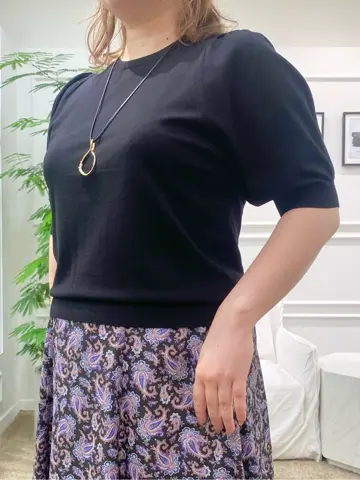 23区 藤原 コーディネート画像