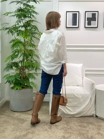 23区 前 コーディネート画像