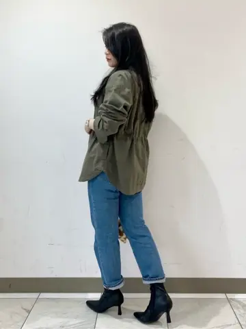 23区 佐々木 コーディネート画像