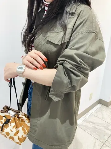 23区 佐々木 コーディネート画像