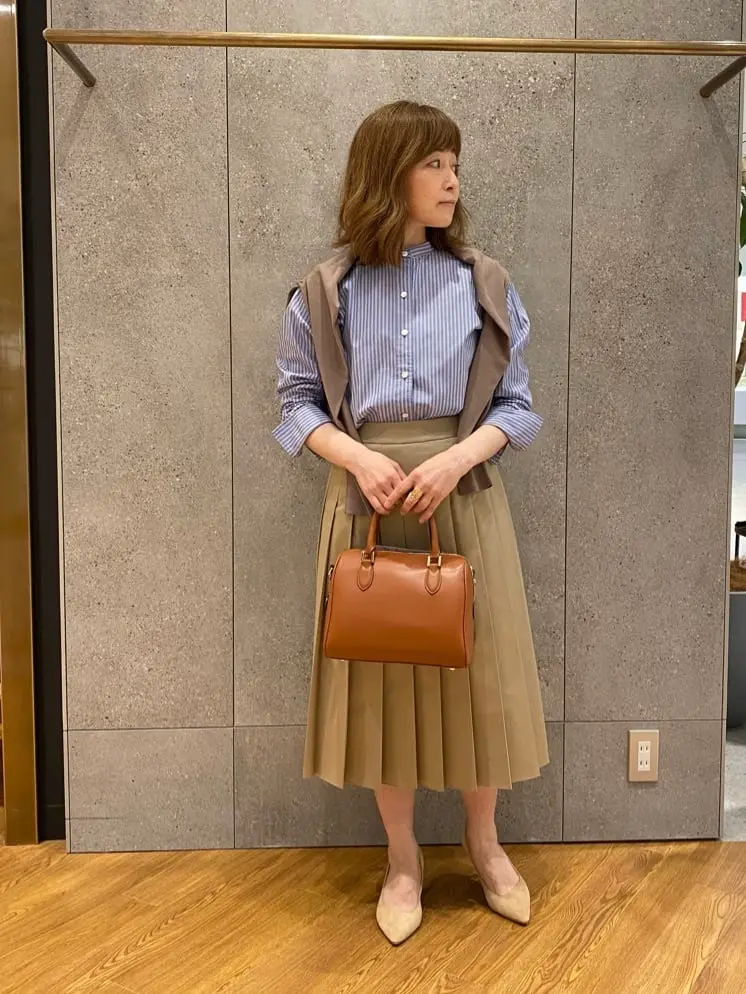 23区 yone  コーディネート画像