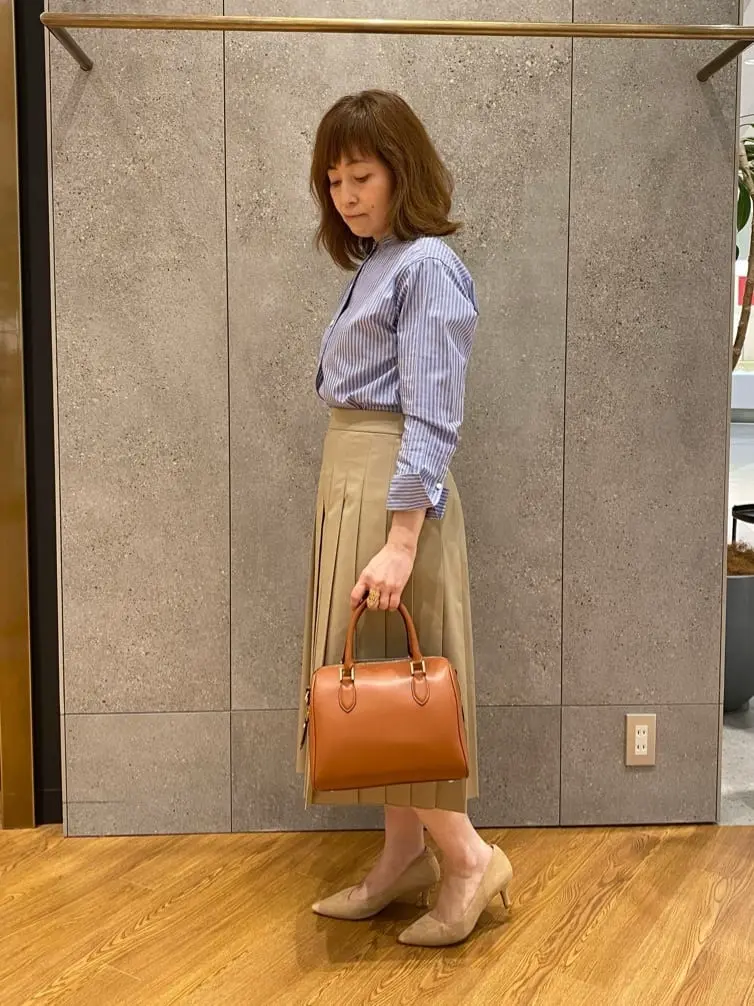 23区 yone  コーディネート画像