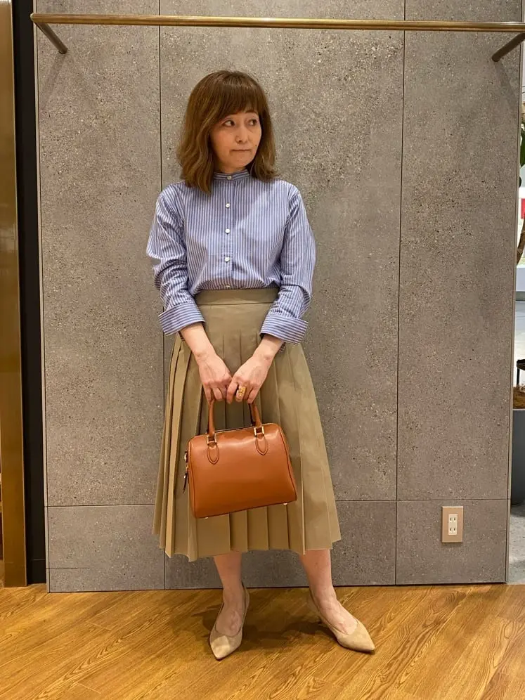 23区 yone  コーディネート画像